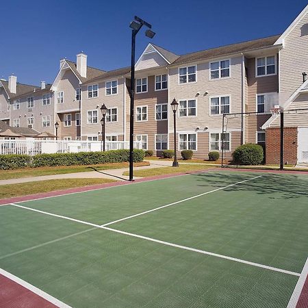 Residence Inn By Marriott Rocky Mount Konforlar fotoğraf