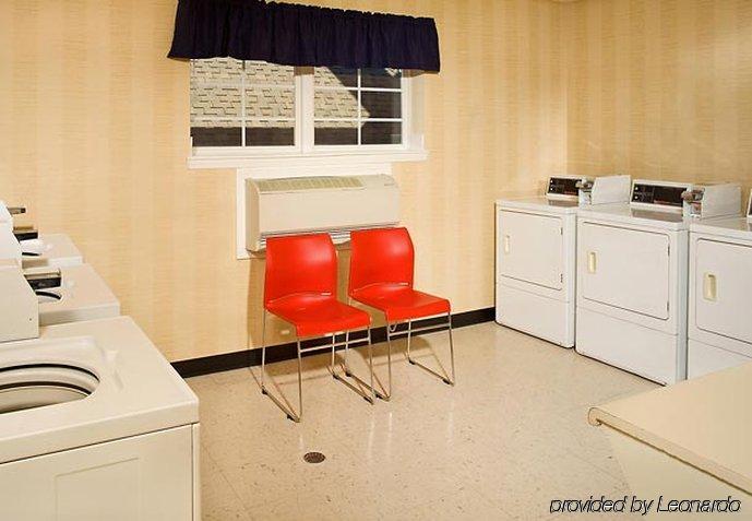 Residence Inn By Marriott Rocky Mount Konforlar fotoğraf