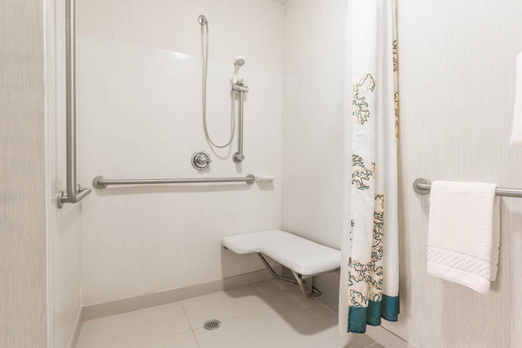 Residence Inn By Marriott Rocky Mount Dış mekan fotoğraf