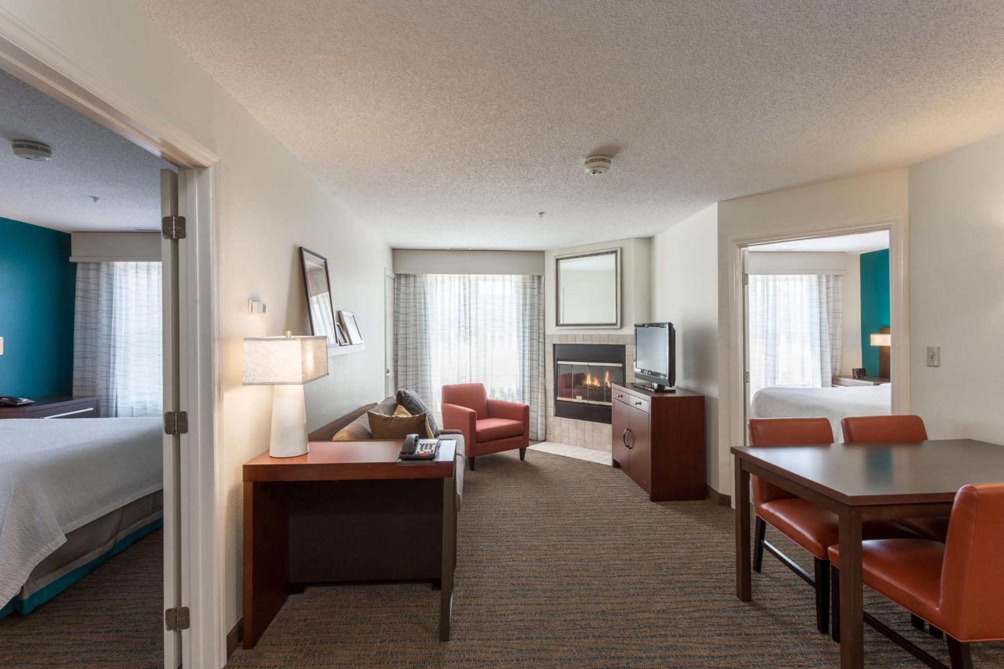 Residence Inn By Marriott Rocky Mount Dış mekan fotoğraf