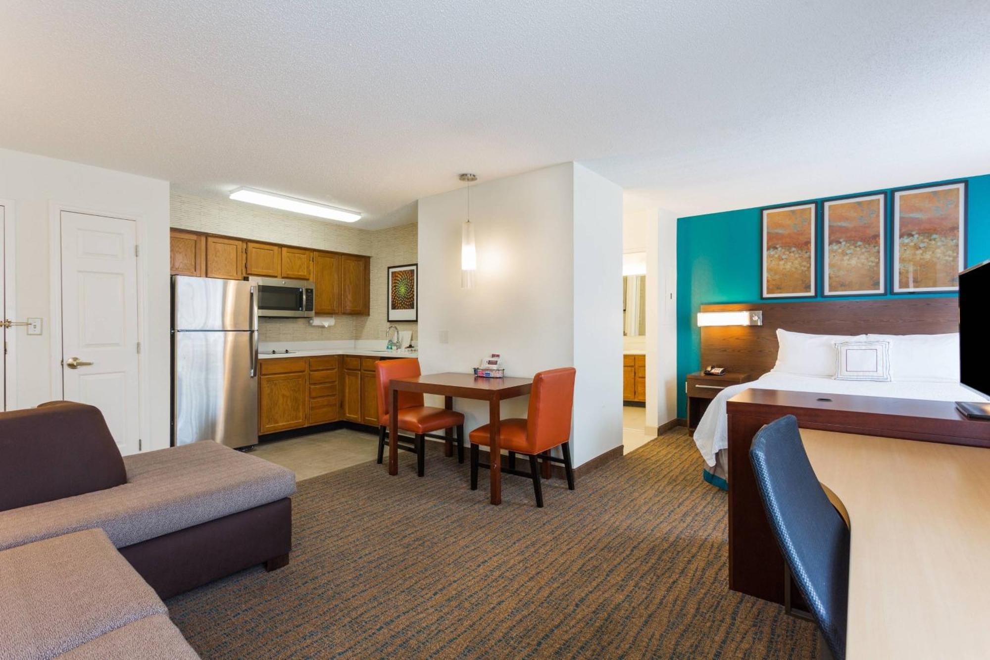 Residence Inn By Marriott Rocky Mount Dış mekan fotoğraf