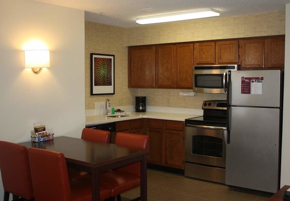Residence Inn By Marriott Rocky Mount Dış mekan fotoğraf