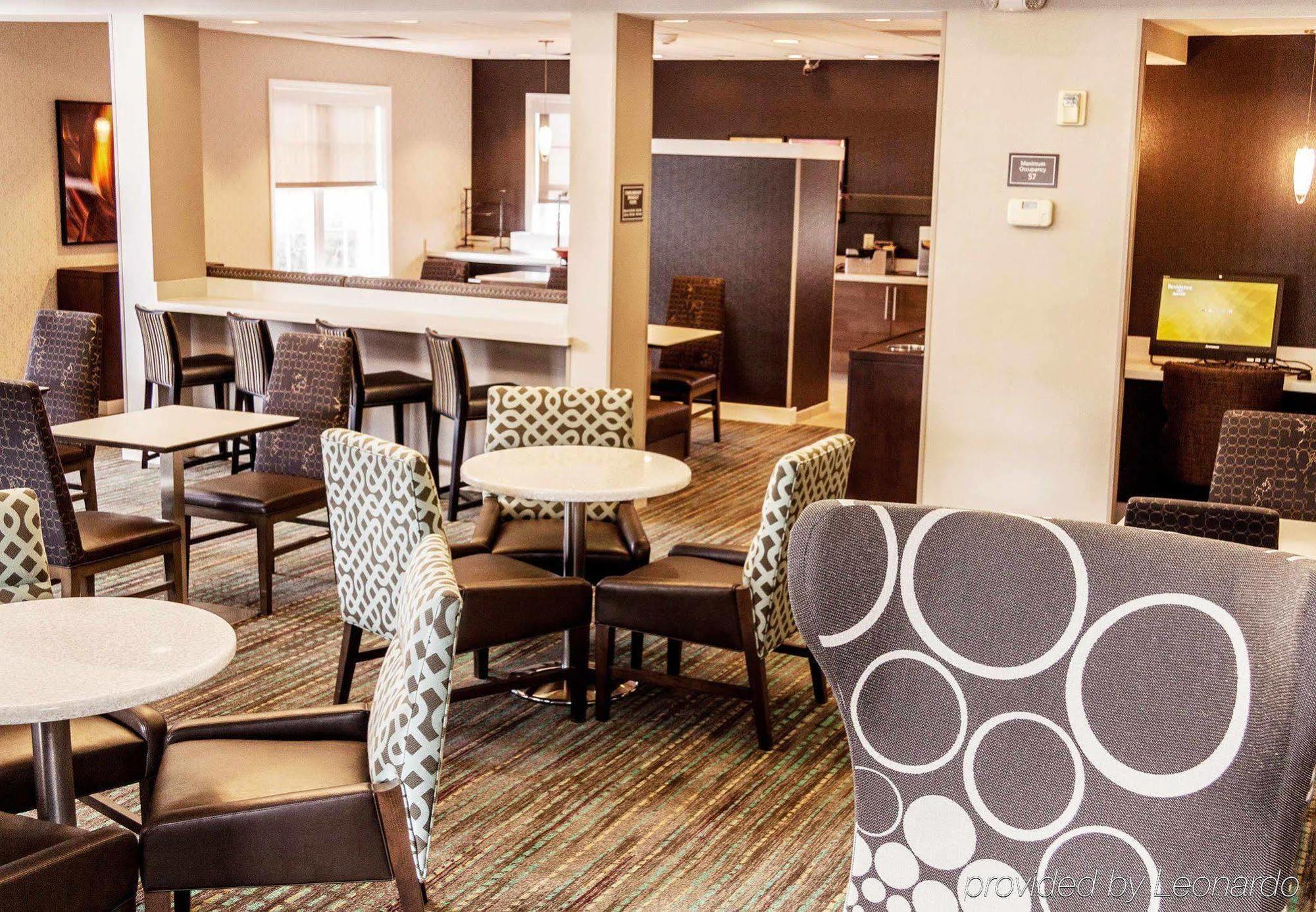 Residence Inn By Marriott Rocky Mount Dış mekan fotoğraf