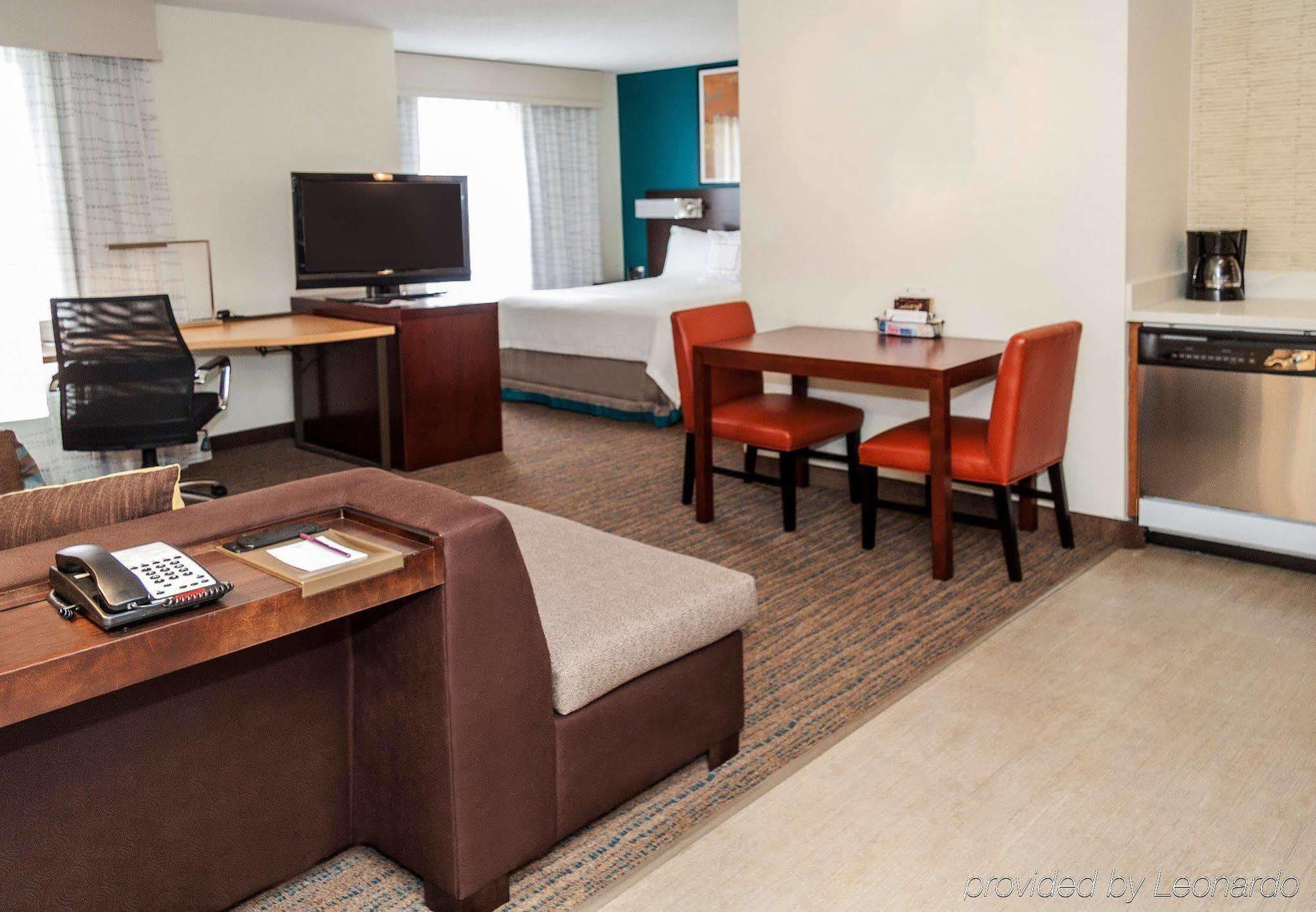 Residence Inn By Marriott Rocky Mount Dış mekan fotoğraf