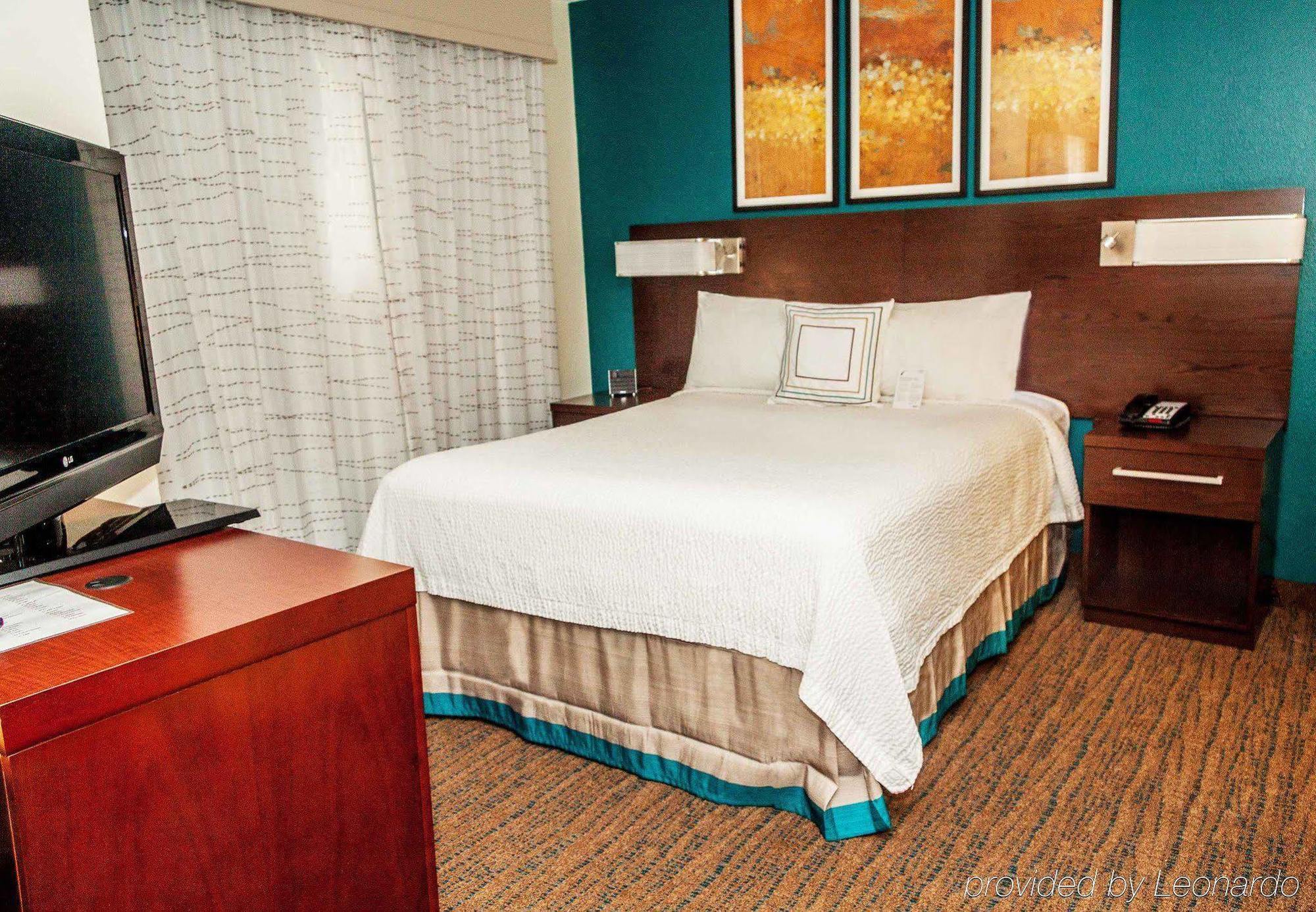 Residence Inn By Marriott Rocky Mount Dış mekan fotoğraf