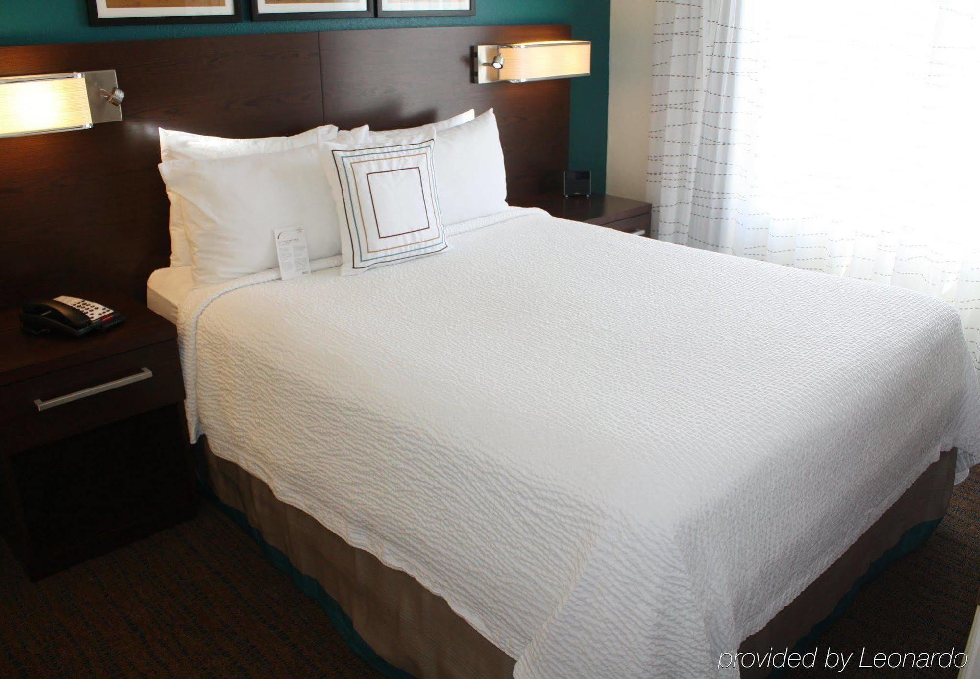 Residence Inn By Marriott Rocky Mount Dış mekan fotoğraf