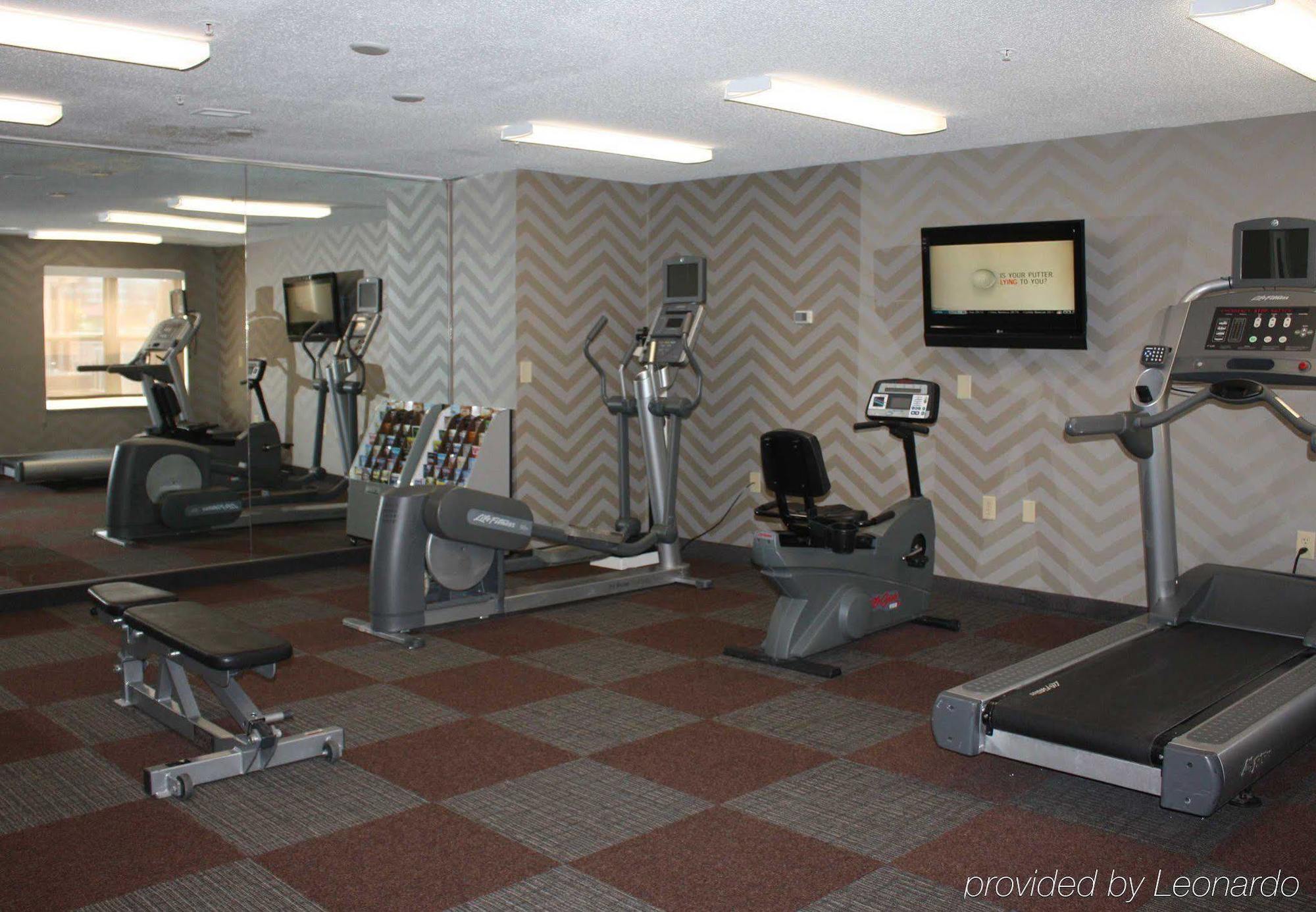 Residence Inn By Marriott Rocky Mount Dış mekan fotoğraf